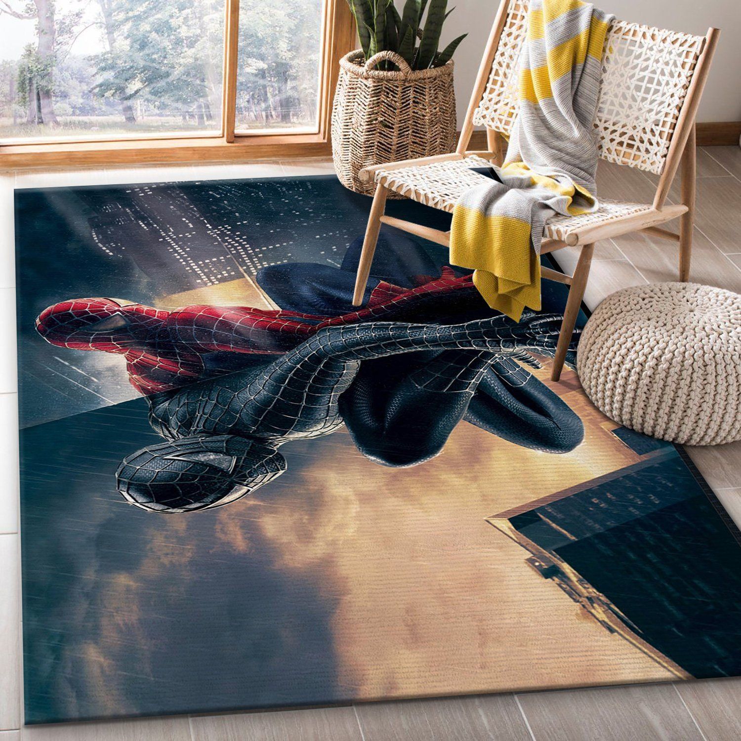 Spiderman Ft Venom Hero Area Rug Bedroom Rug Us Gift Decor Area Rug For Living Room Bedroom Rug Home Decor Spiderman Ft Venom Hero Area Rug Bedroom Rug Us Gift Decor Area Rug For Living Room Bedroom Rug Home Decor
