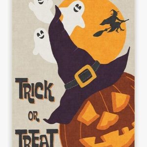 Spooktacular Cl2309224Mdr Rug Carpet Area Rug For Living Room Bedroom Rug Home Decor