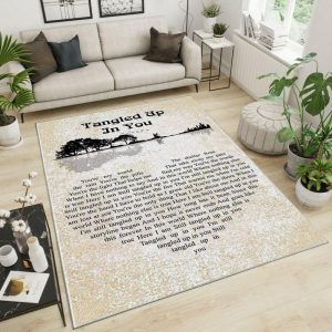 Staind Rug Carpet Mat All Over Print Area Rug For Living Room Bedroom Rug Home Decor