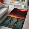 Stranger Things Area Rug Carpet
