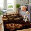 Supernatural Halloween Rug – Floor Decor The Us Decor