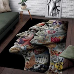 The Americans Area Rug Movie Tj33393 Rug Carpet Area Rug For Living Room Bedroom Rug Home Decor