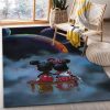 The Area Rug For Christmas Bedroom Rug Floor Decor Home Decor Area Rug For Living Room Bedroom Rug Home Decor