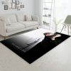 The Good Liar Area Rug Movie Rug Christmas Gift Decor Area Rug For Living Room Bedroom Rug Home Decor