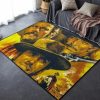The Good The Bad And The Ugly Area Rug Carpet Movie Home Decor Area Rug For Living Room Bedroom Rug Home Decor