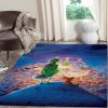 The Grinch Area Rugs Living Room Carpet