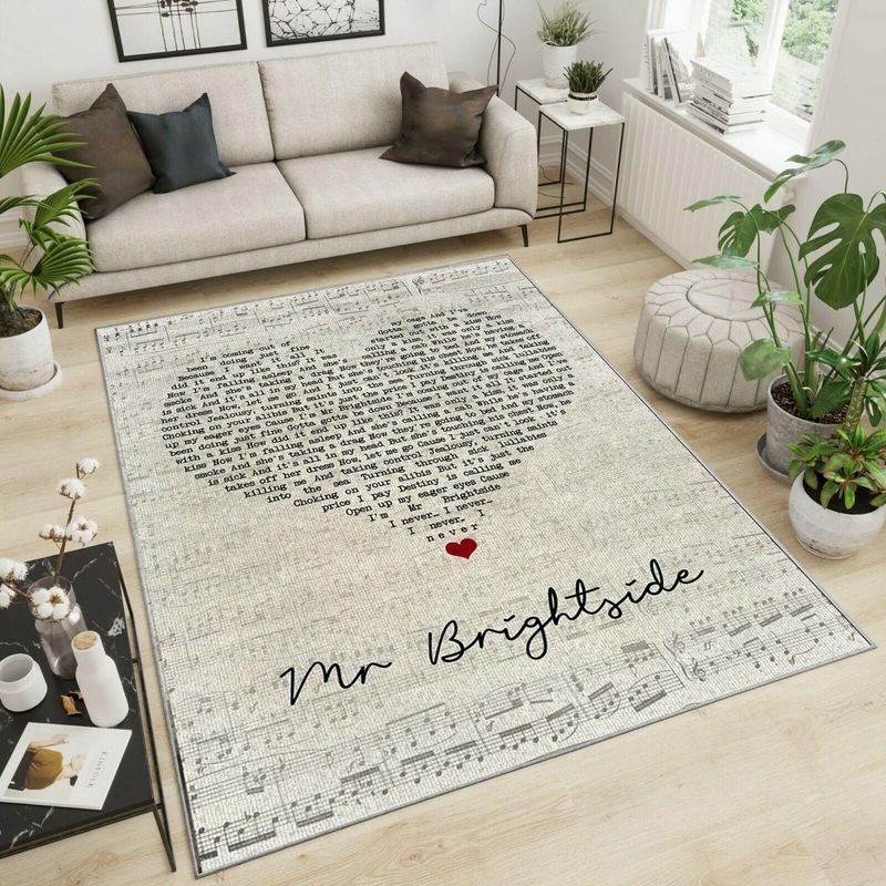 The Killers Rug Carpet Mat All Over Print Area Rug For Living Room Bedroom Rug Home Decor The Killers Rug Carpet Mat All Over Print Area Rug For Living Room Bedroom Rug Home Decor