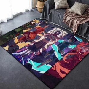 The Legend Of Korra Area Rug Carpet Movie Home Decor Area Rug For Living Room Bedroom Rug Home Decor