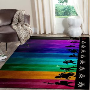 The Legend Of Zelda Area Rug Gaming Floor De57524 Rug Carpet Area Rug For Living Room Bedroom Rug Home Decor