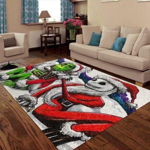 The Nightmare Before Christmas