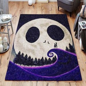 The Nightmare Before Christmas