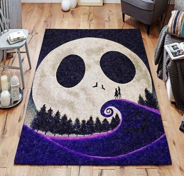 The Nightmare Before Christmas