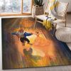 The Perfect Dance Noel Gift Rug Bedroom Rug Floor Decor Home Decor Area Rug For Living Room Bedroom Rug Home Decor