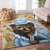 The Times Bear Bt1410269R Rug Carpet Area Rug For Living Room Bedroom Rug Home Decor