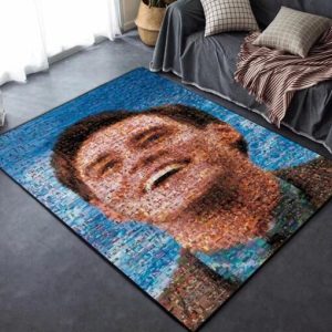 The Truman Show Area Rug Carpet Floor Rug Carpet Movie Home Decor Area Rug For Living Room Bedroom Rug Home Decor