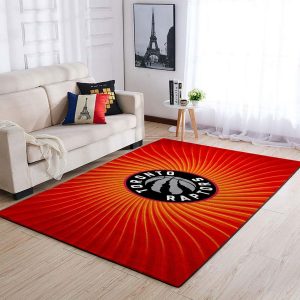 Toronto Raptors Area Rugs Living Room Carpet Local Brands Floor Decor The Us Decor