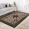 Tribal Area Rug Area Rug Room Decor Rug
