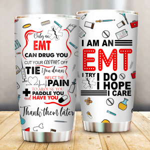 [Tumbler] Only An Emt Can Drug Carpet Youc3394 Area Rug For Living Room Bedroom Rug Home Decor