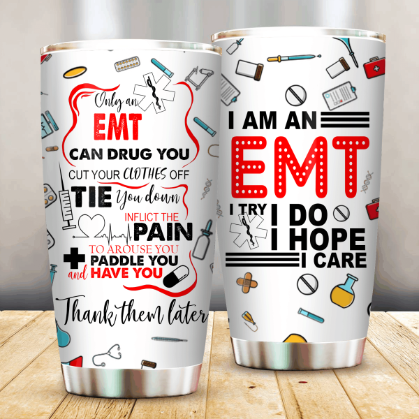 [Tumbler] Only An Emt Can Drug Carpet Youc3394 Area Rug For Living Room Bedroom Rug Home Decor
