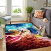 Vegeta Wallpaper 4K Goku Carpet Rug