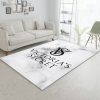 Victtorias Secret Rug Living Room Rug Floor Decor Home Decor Area Rug For Living Room Bedroom Rug Home Decor