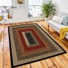 Vintage Woods Area Rug Rustic Cabin & Lodge Area Rug Home Decor Rug