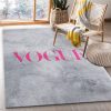 Vogue Rug Living Room Rug Floor Decor Home Decor Area Rug For Living Room Bedroom Rug Home Decor