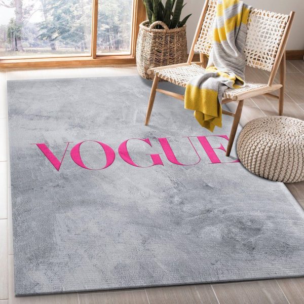 Vogue Rug Living Room Rug Floor Decor Home Decor Area Rug For Living Room Bedroom Rug Home Decor