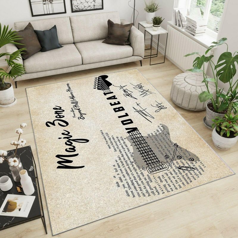 Volbeat Rug Carpet Mat All Over Print Area Rug For Living Room Bedroom Rug Home Decor Volbeat Rug Carpet Mat All Over Print Area Rug For Living Room Bedroom Rug Home Decor