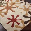 Watercolour Splash Clt1610225A Rug Carpet Area Rug For Living Room Bedroom Rug Home Decor