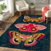 We’Re Butterflies Wb190827 Area Rug Carpet Area Rug For Living Room Bedroom Rug Home Decor