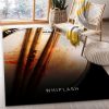 Whiplash Rug Art Painting Movie Rugs Floor Decor Home Decor Area Rug For Living Room Bedroom Rug Home Decor