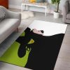Wicked Musical Area Rug Carpet Carpet Area Rug For Living Room Bedroom Rug Home Decor